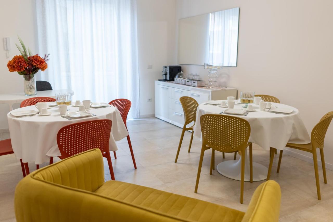 B&B Casa Palmanova CTA Exteriér fotografie