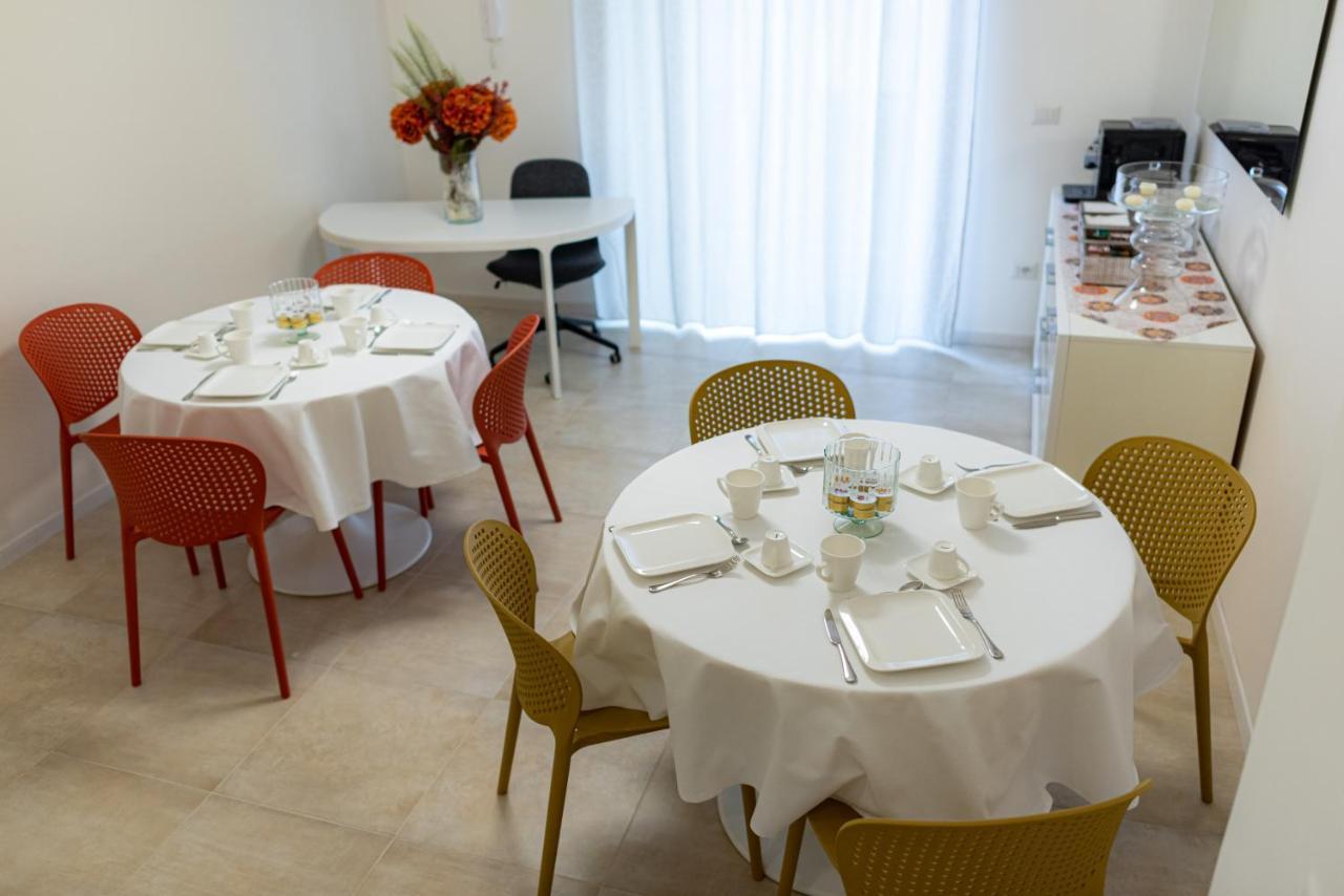 B&B Casa Palmanova CTA Exteriér fotografie