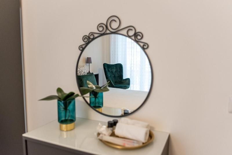 B&B Casa Palmanova CTA Exteriér fotografie