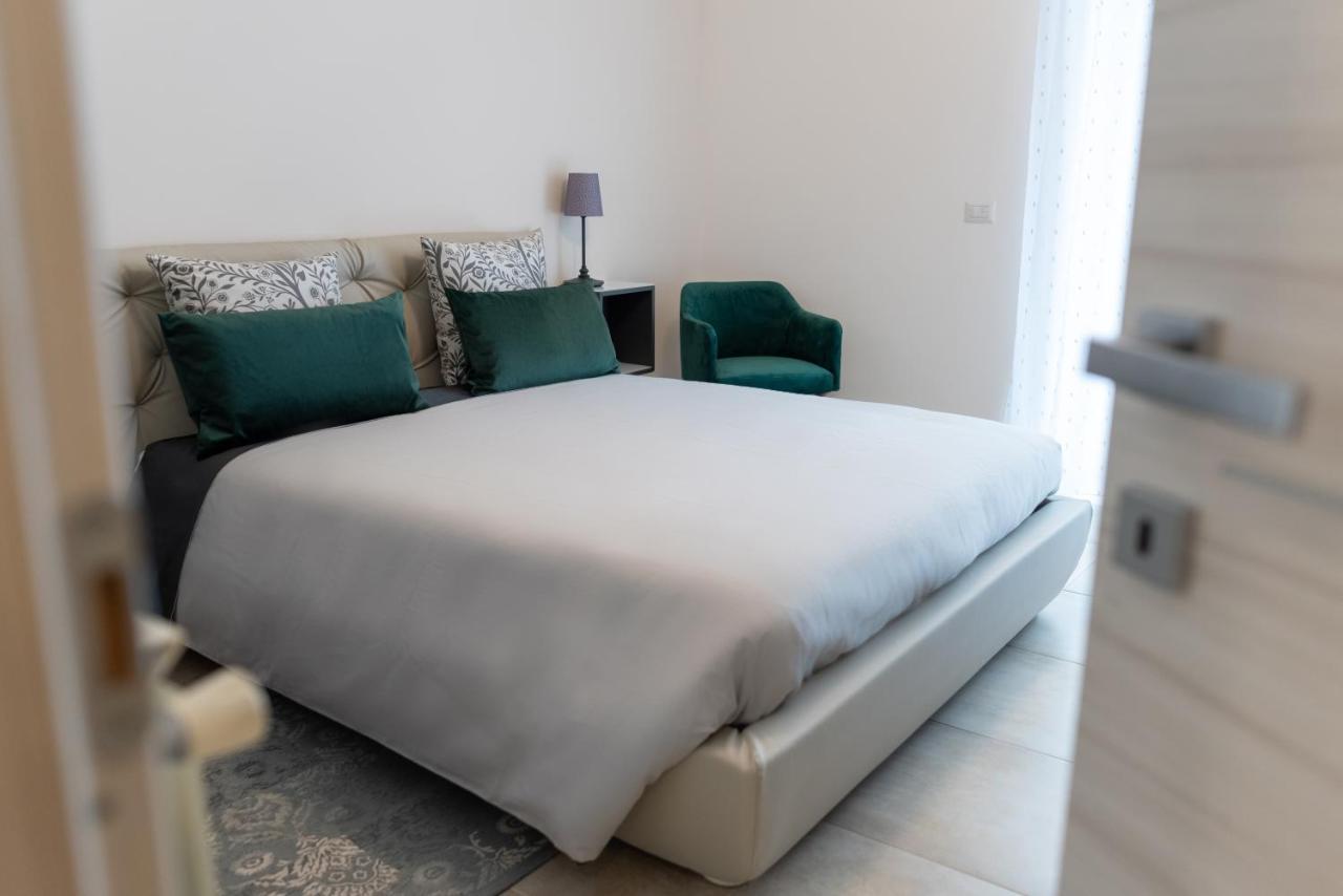B&B Casa Palmanova CTA Exteriér fotografie