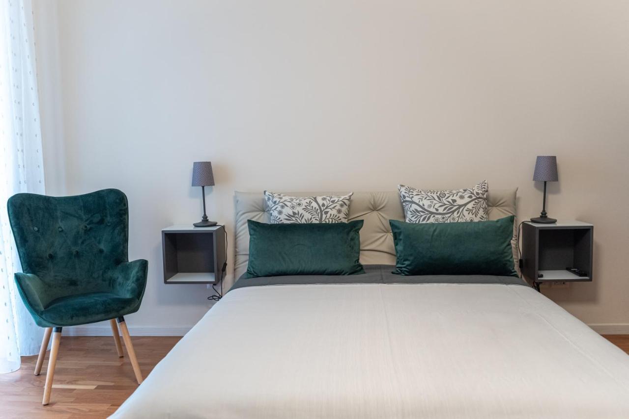 B&B Casa Palmanova CTA Exteriér fotografie