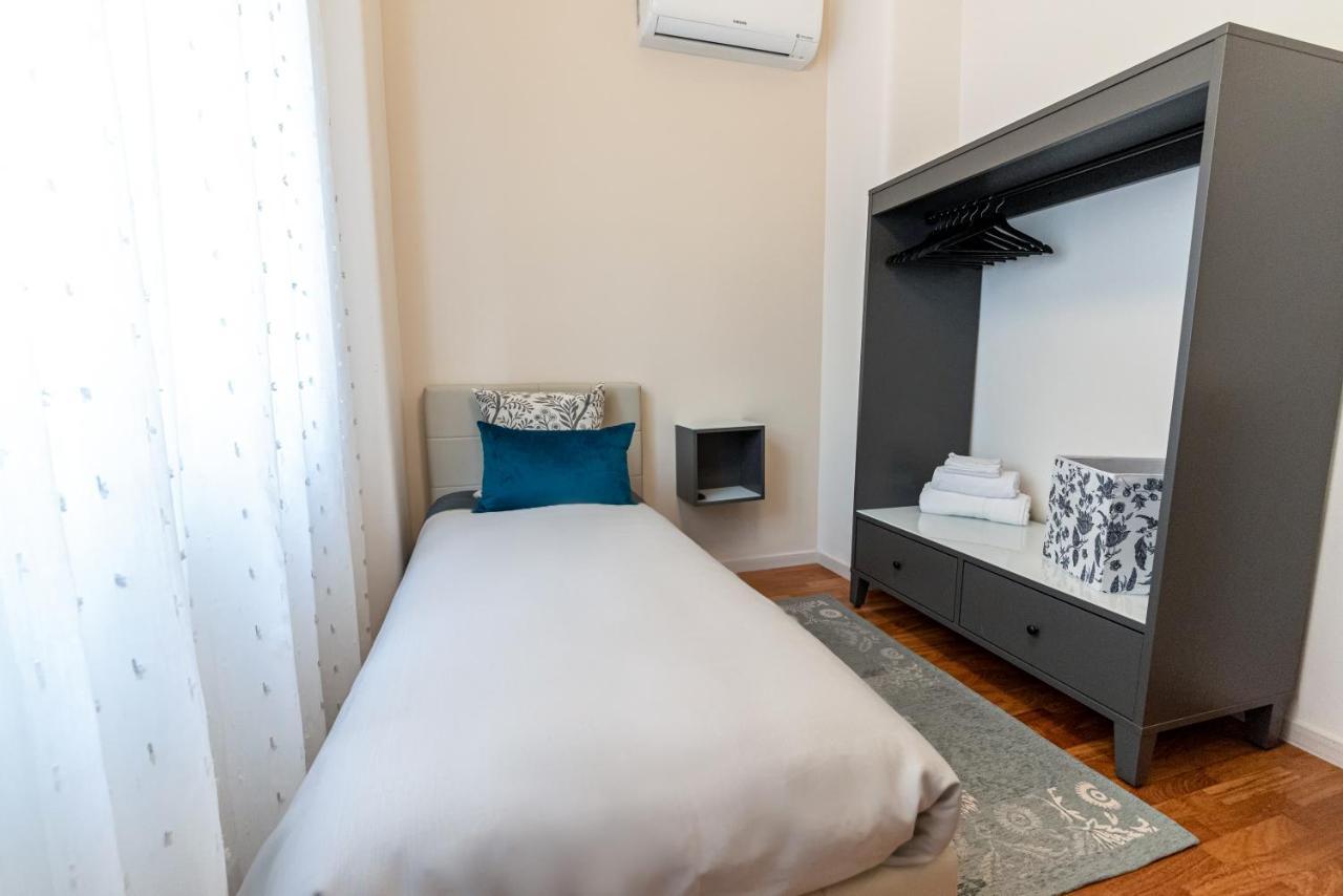 B&B Casa Palmanova CTA Exteriér fotografie