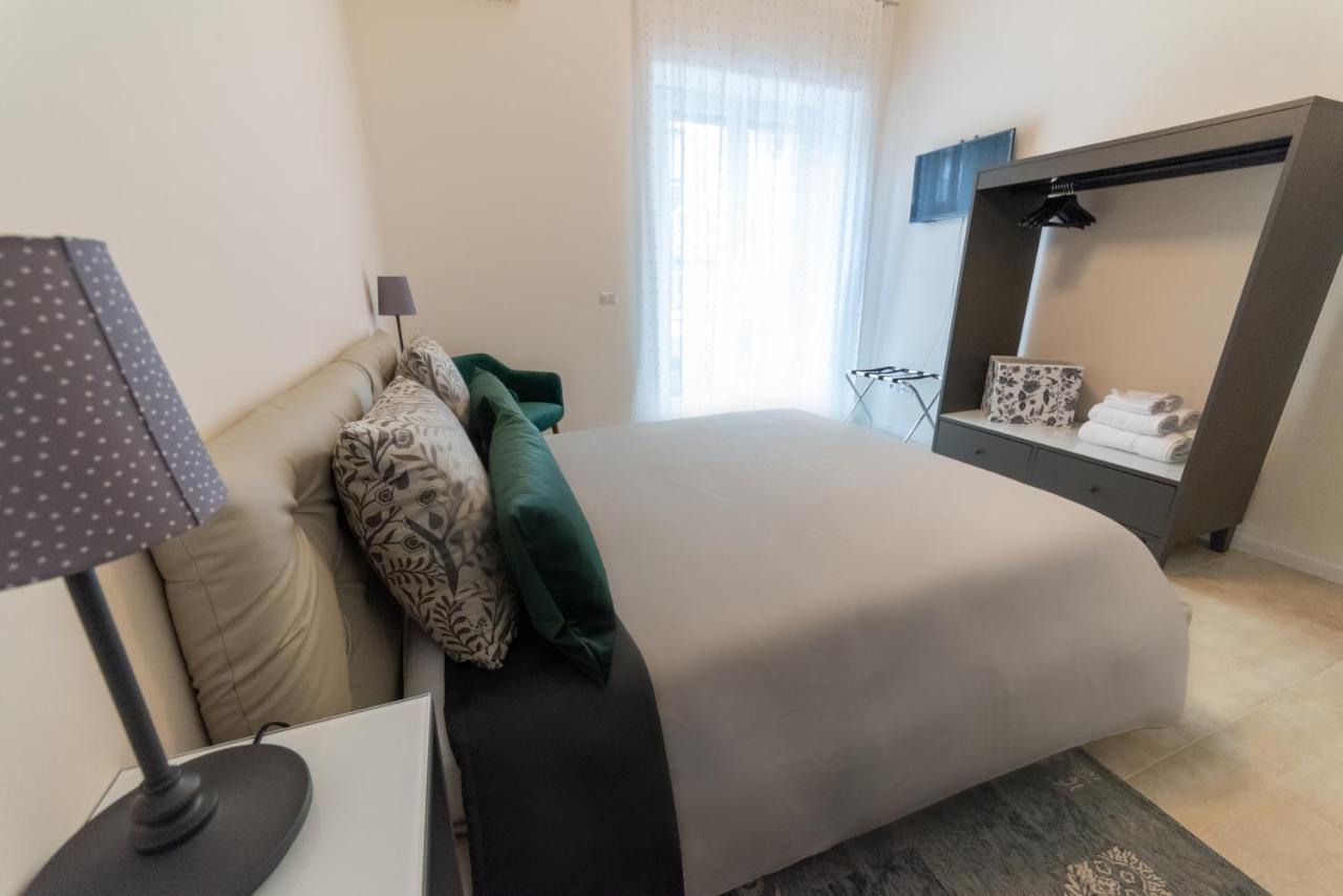 B&B Casa Palmanova CTA Exteriér fotografie