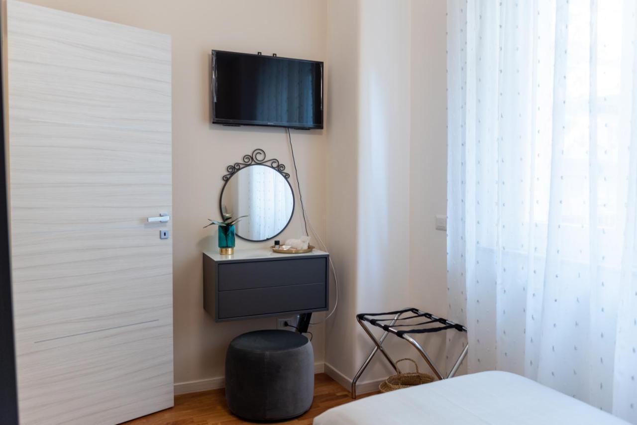 B&B Casa Palmanova CTA Exteriér fotografie