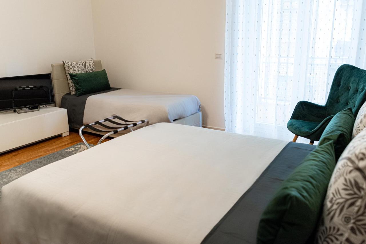 B&B Casa Palmanova CTA Exteriér fotografie